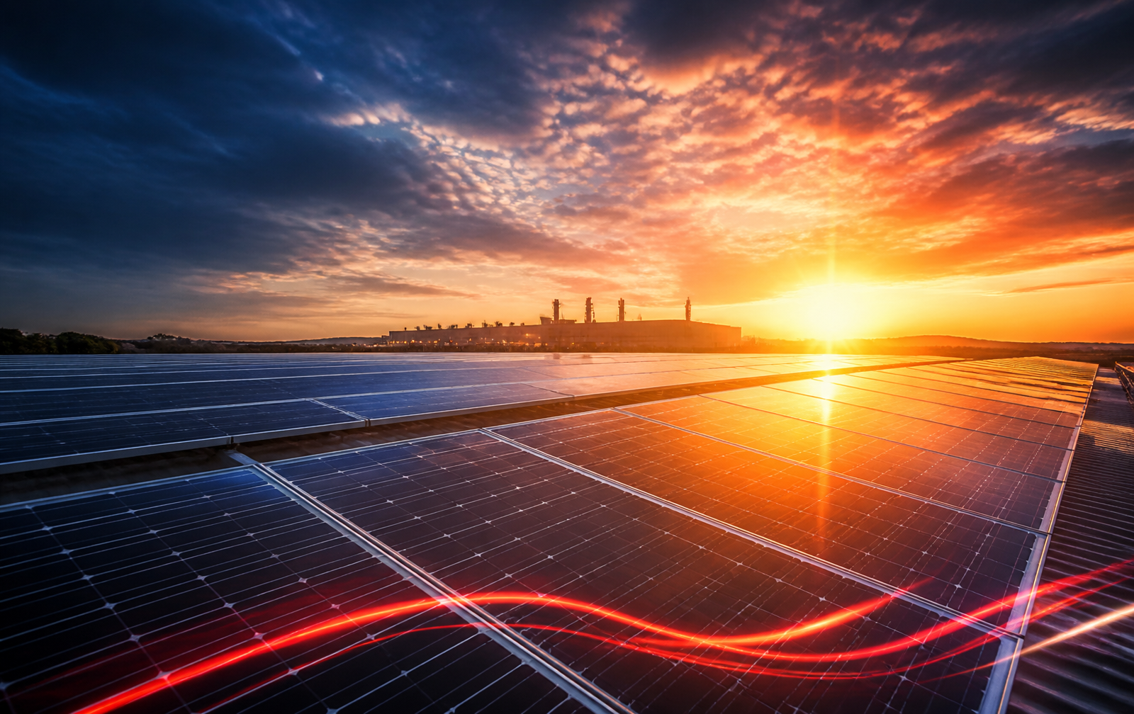 Levant Solar: Solar Module Manufacturer