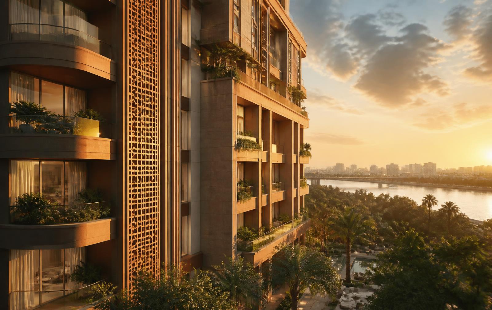 Seok Real Estate: Ahmedabad Property Advisory