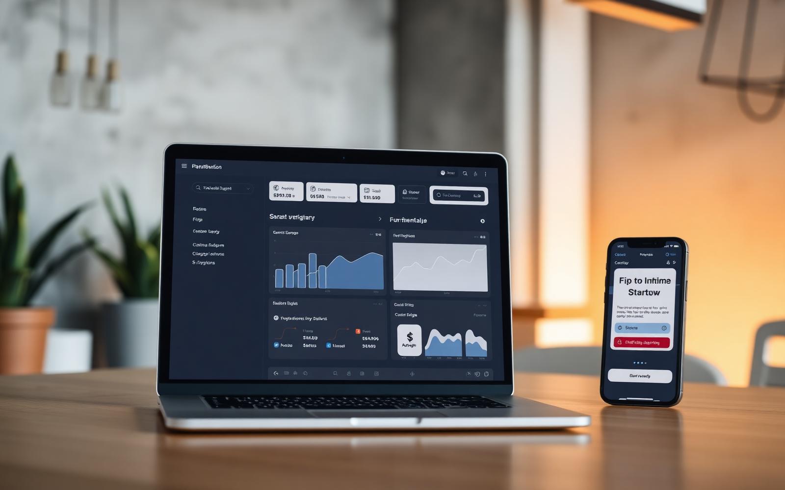Startup MVP Launch