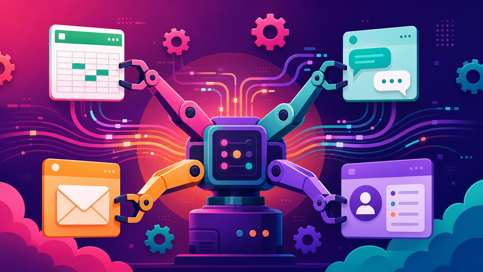 Business Automation Guide for Indian SMBs (2026)