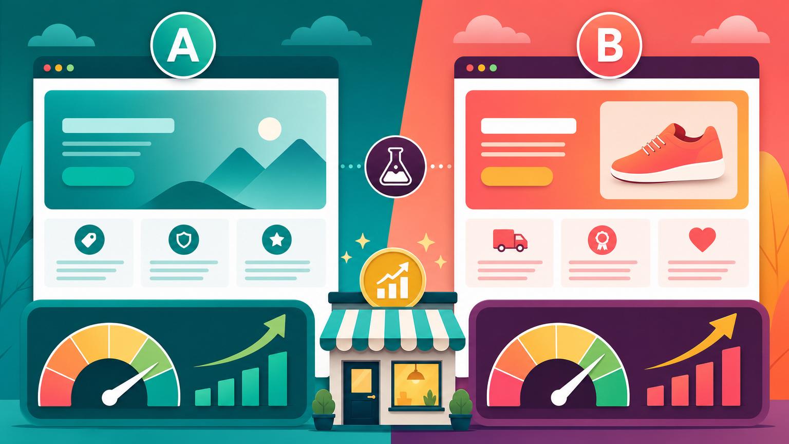 Conversion Rate Optimization for Small Businesses (Plain English)