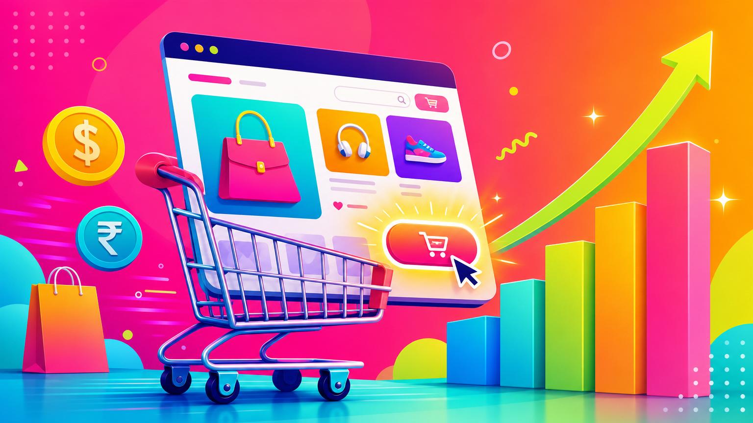 How to Build a Website That Sells (Not Just Looks Pretty)