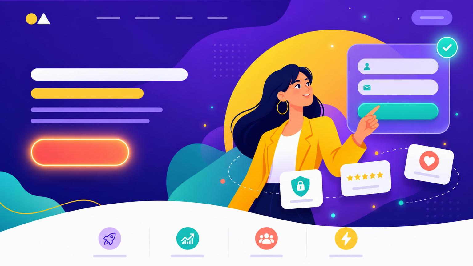 Landing Page Best Practices for 2026 (India Edition)
