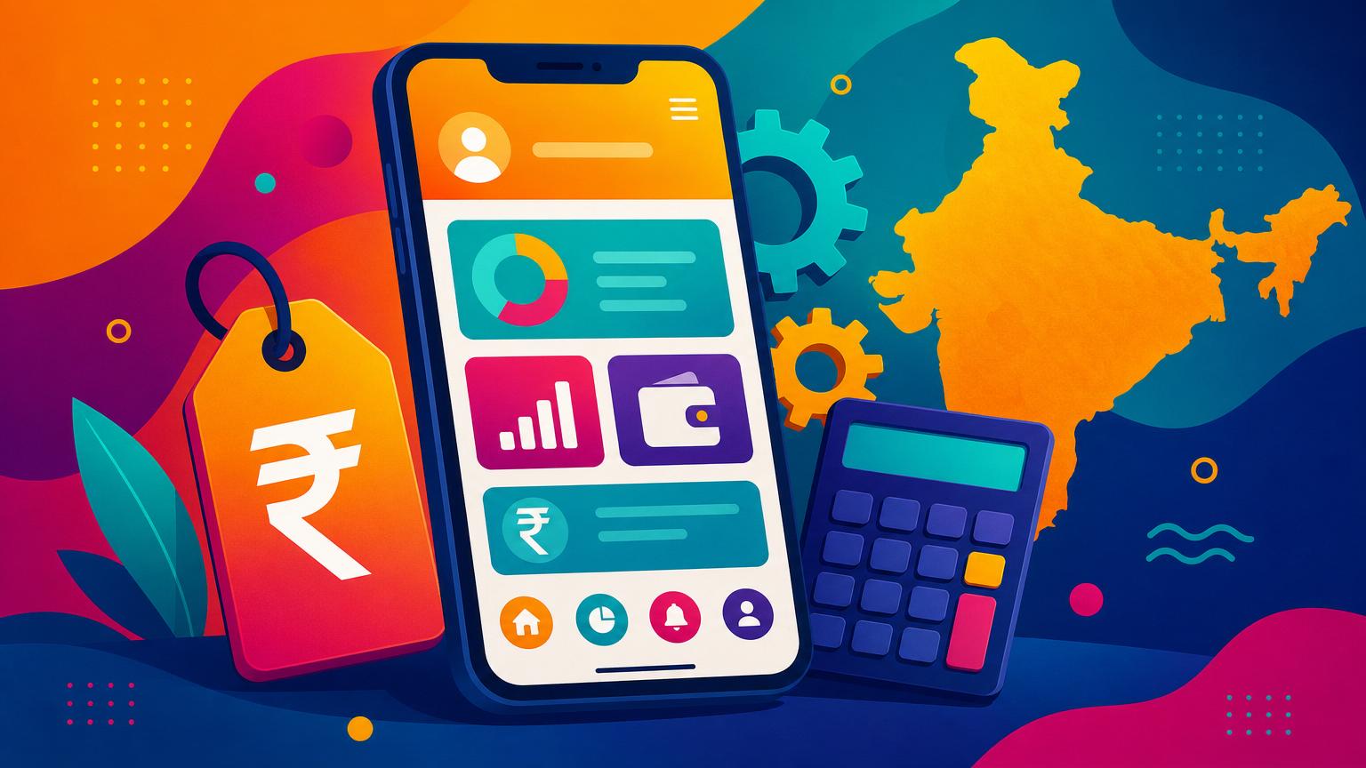 Mobile App Development Cost in India 2026: Real Pricing Guide
