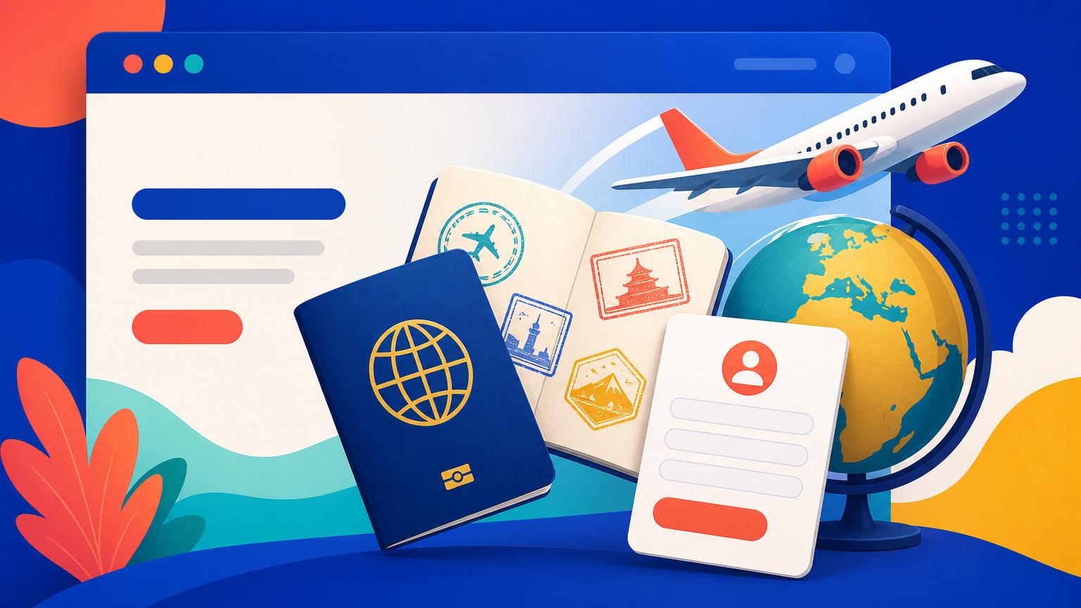 How Visa Consultants Generate Leads Online in 2026