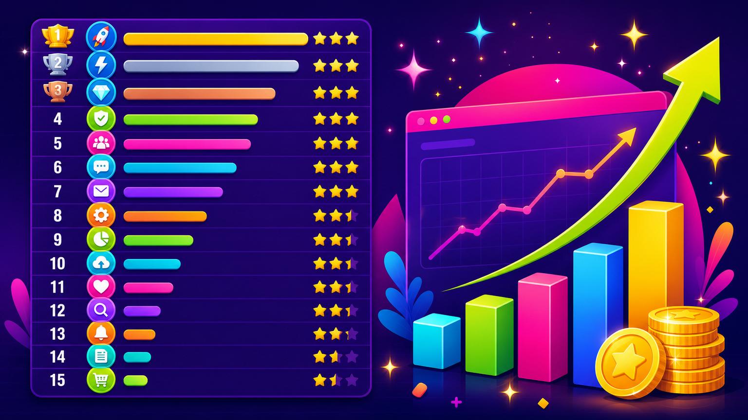 15 Website Features That Actually Increase Sales (Ranked by Revenue Impact)