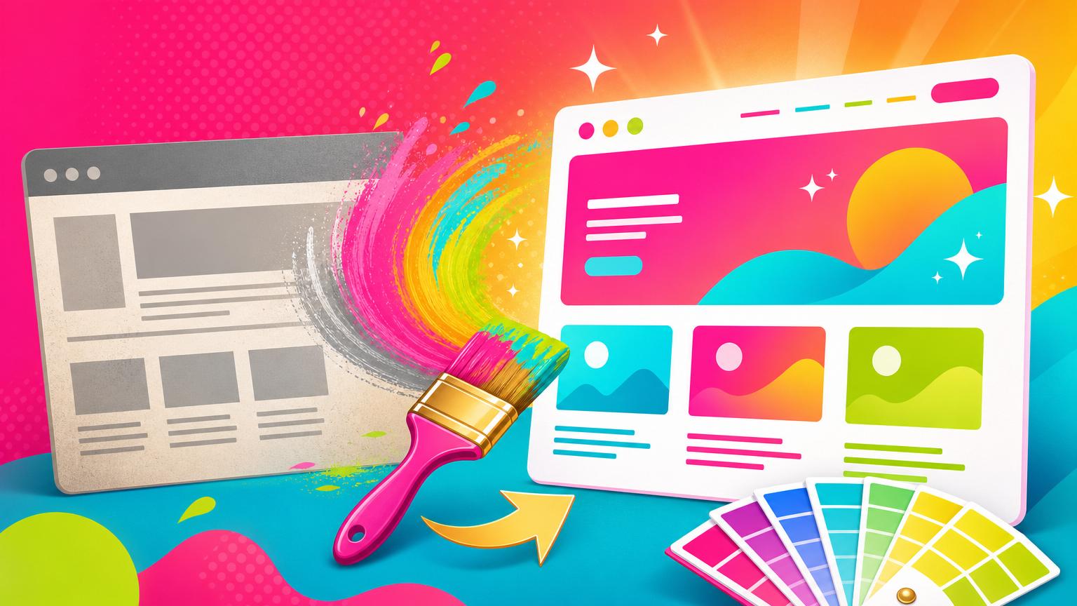 Website Redesign Guide for Indian Businesses (2026)