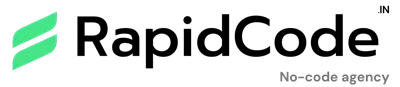 RapidCode logo